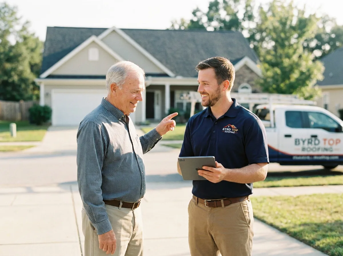 Roofing Brentwood, TN FAQs